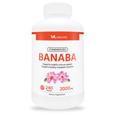 스탠다드 바나바 2000 mg (수퍼사이즈)